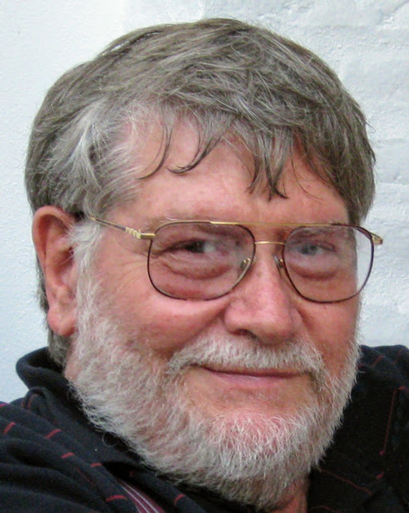 Nelson L. Miller Profile Photo