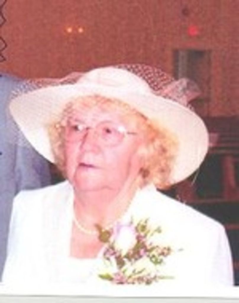 Brenda Lou Guard