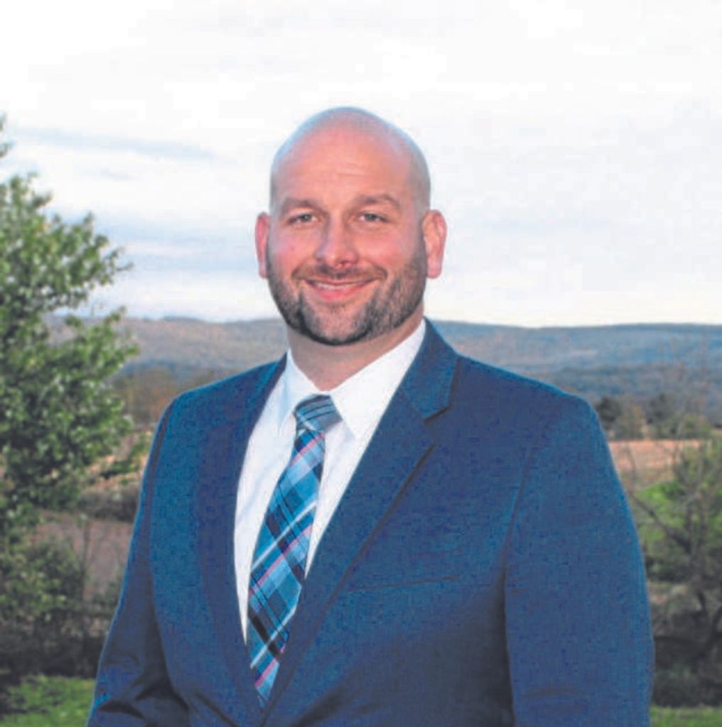 Mike  Reese Profile Photo