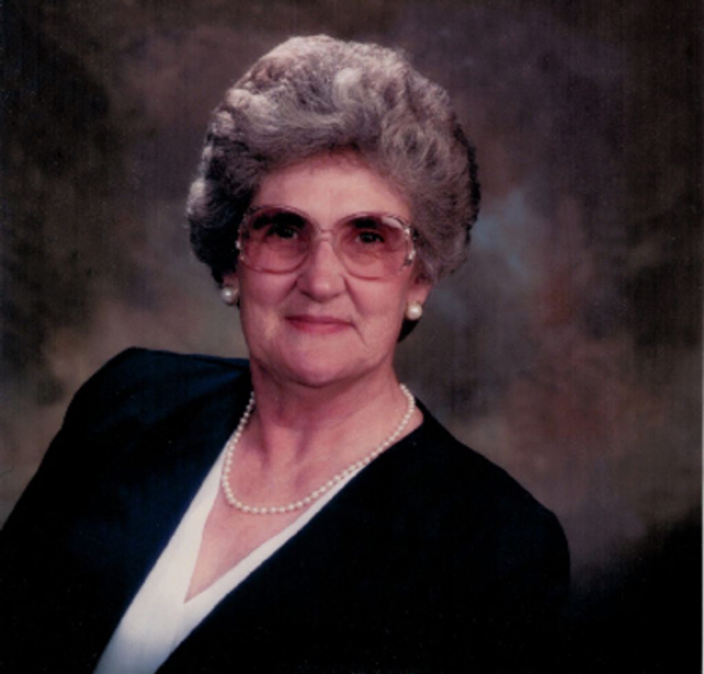 Rosalee Parsons Price Estep Profile Photo