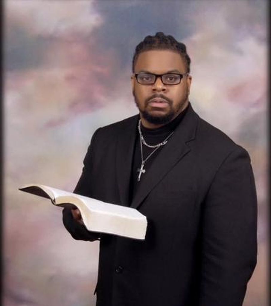 Bobby Lee Green, Jr. Profile Photo