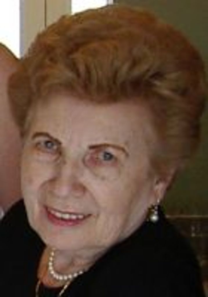 Anna Ganani