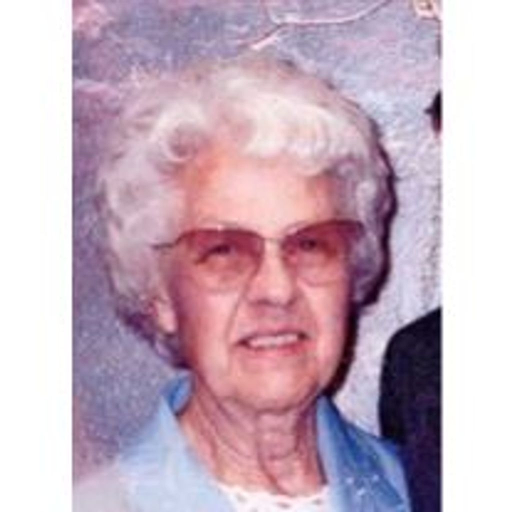 Thelma Beltz Paxton