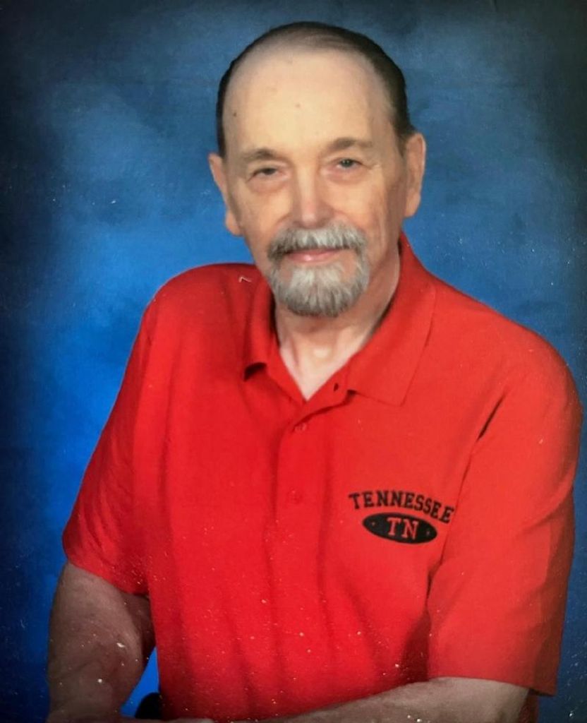 Winston David Mantooth