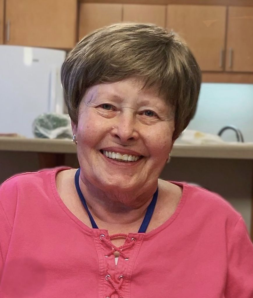 Mary E. Marquardt