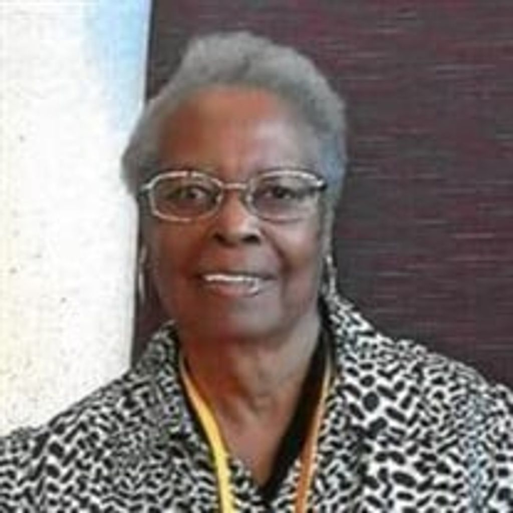 Evelena Jennings Profile Photo
