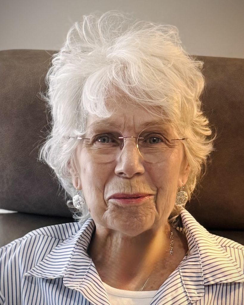 Janet Elizabeth Isham