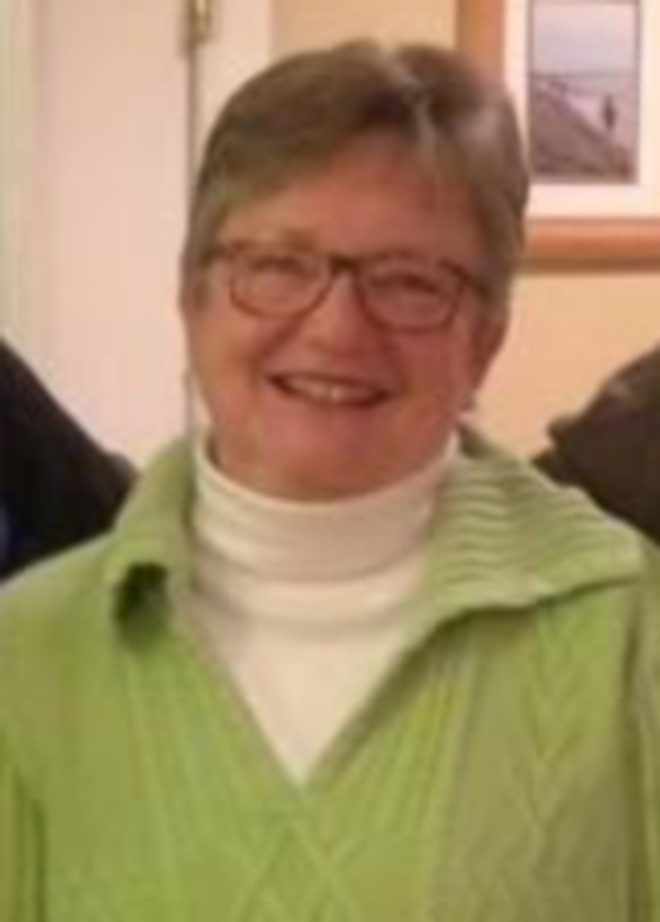 Kathleen "Kathy" Williams