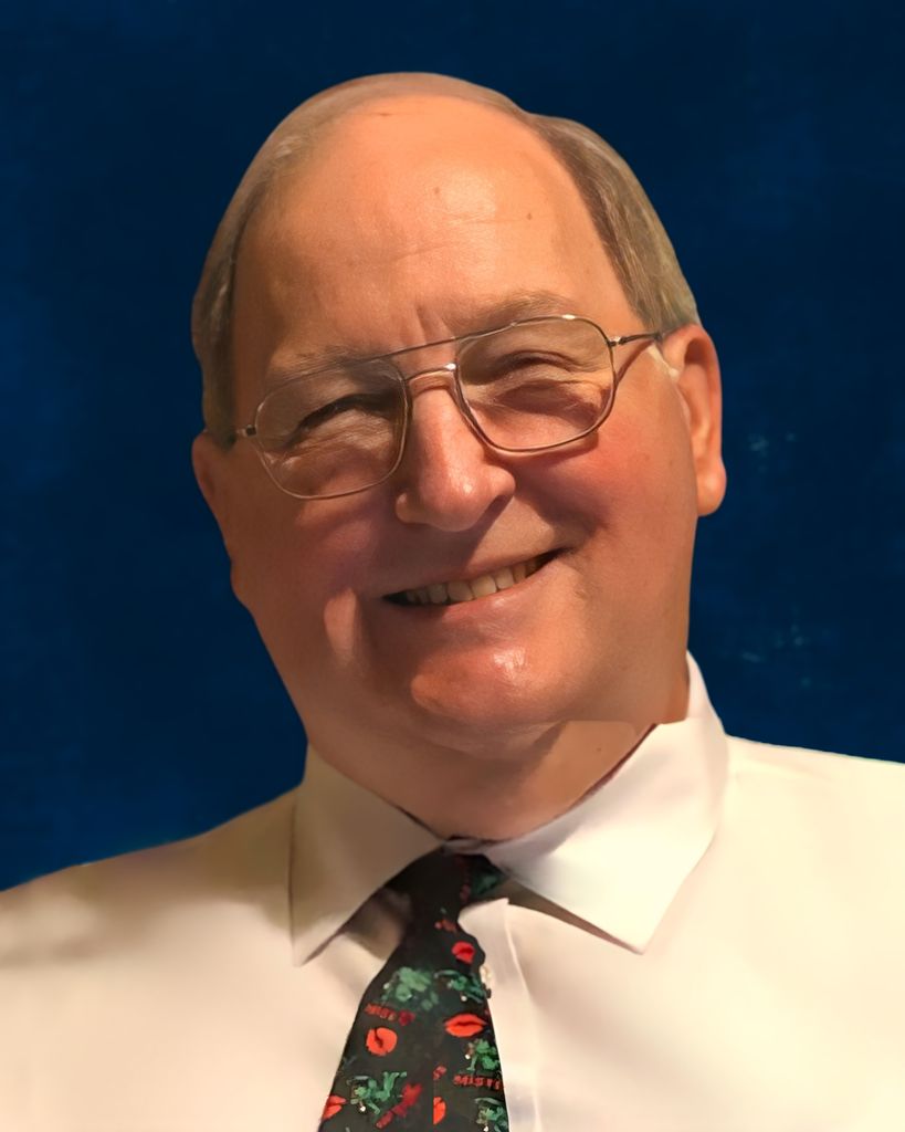 Leroy Allen Profile Photo