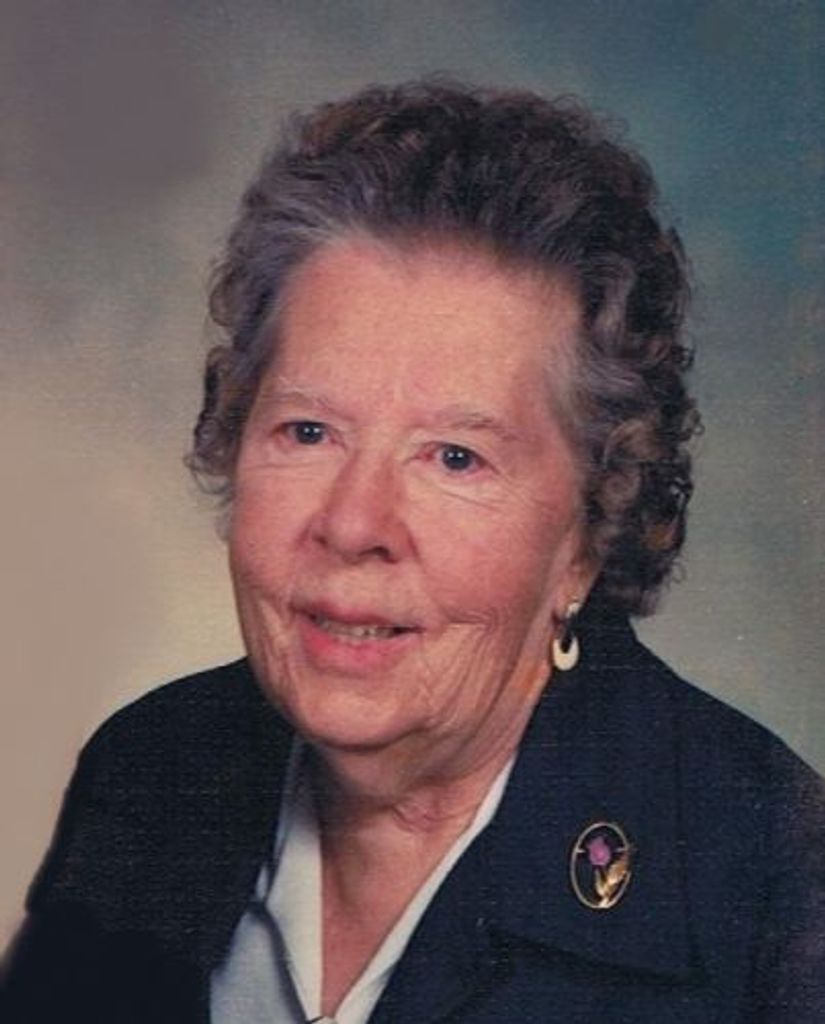 Isabel Gretebeck