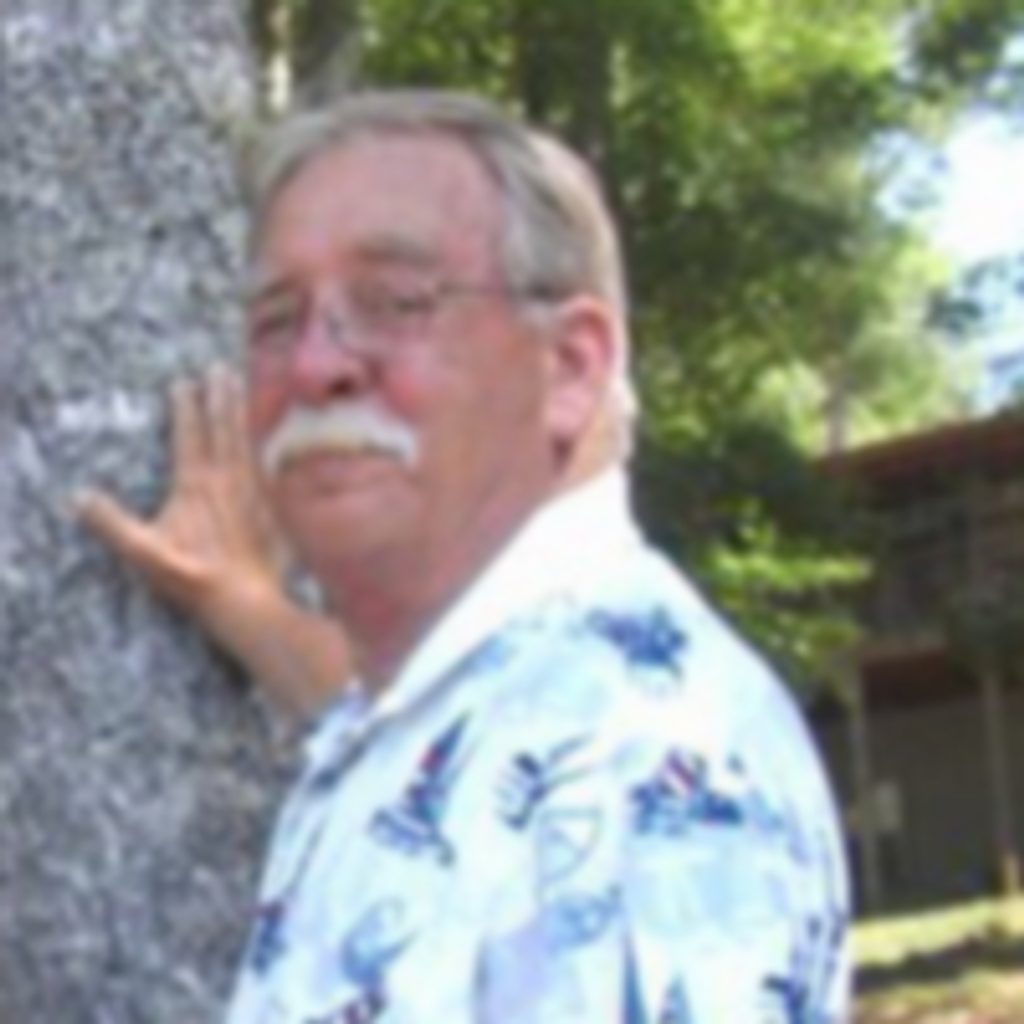 Ken Greer Profile Photo