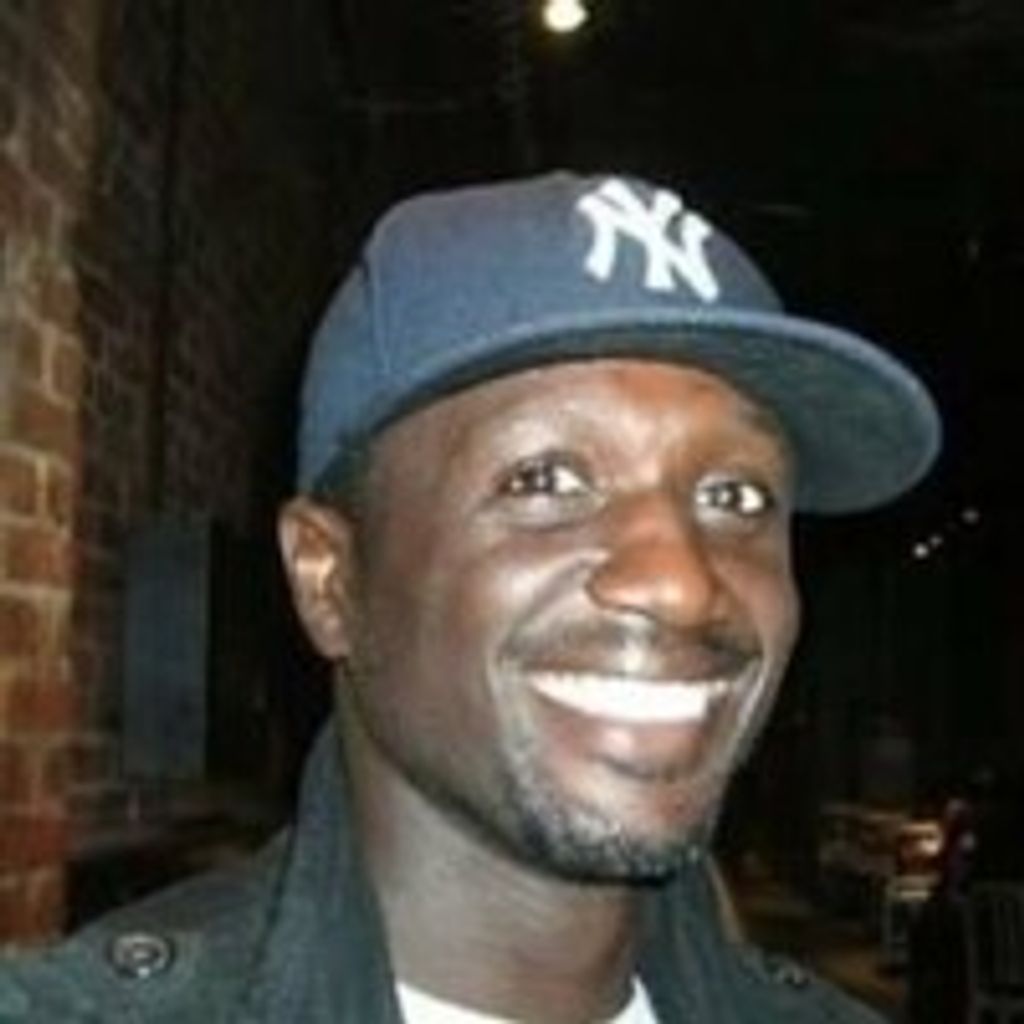 Terrence Lamar Ramsey Profile Photo