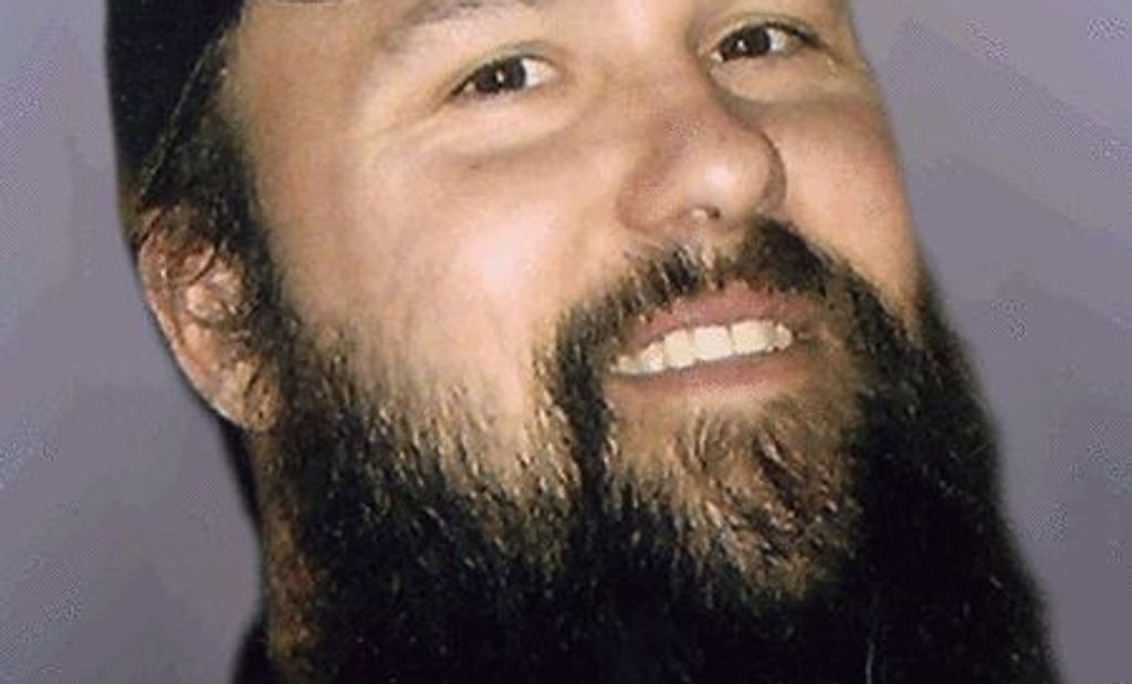 Jeffrey Wayne Bredensteiner
