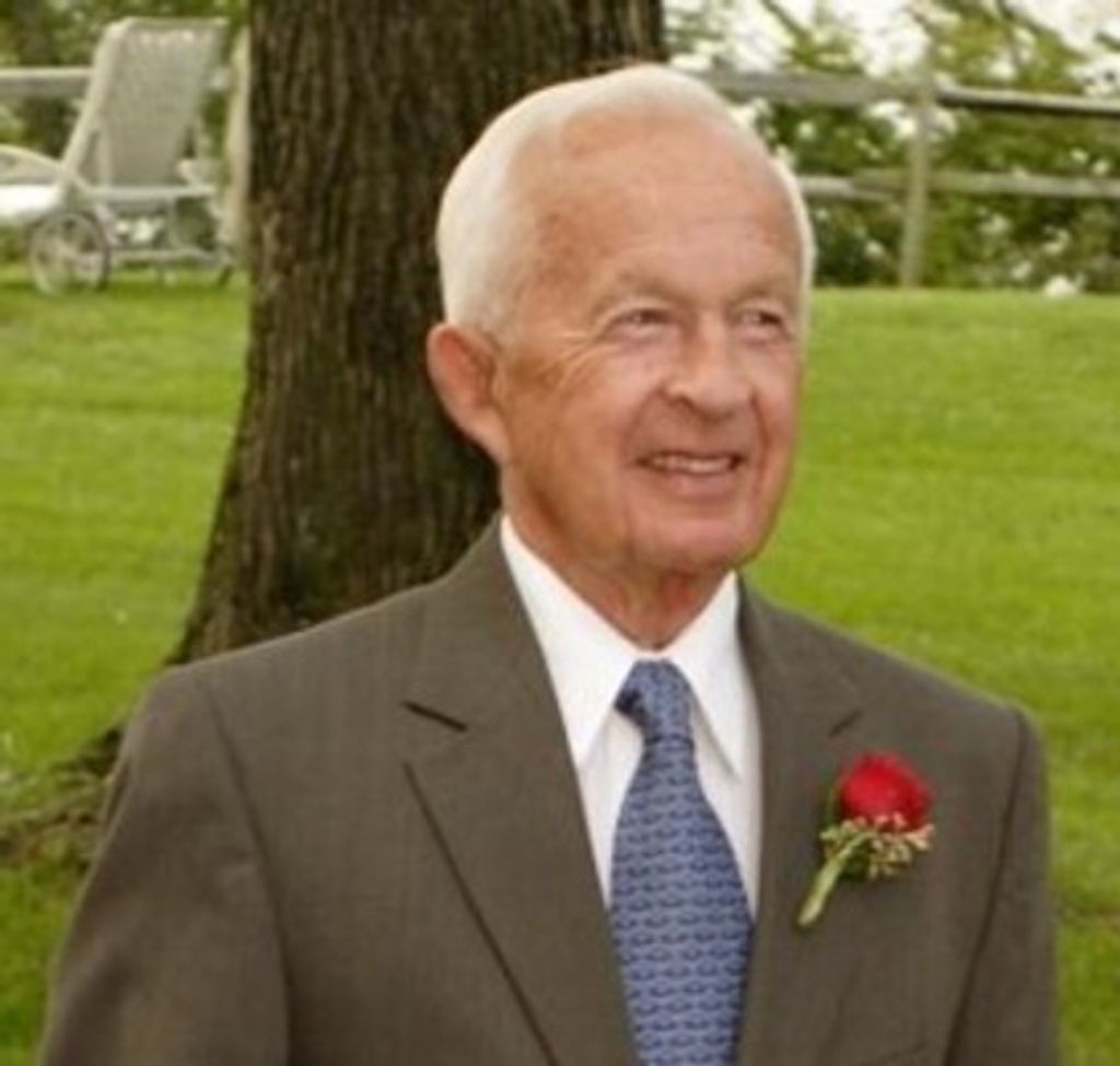 Carl Raymond Stahle Profile Photo