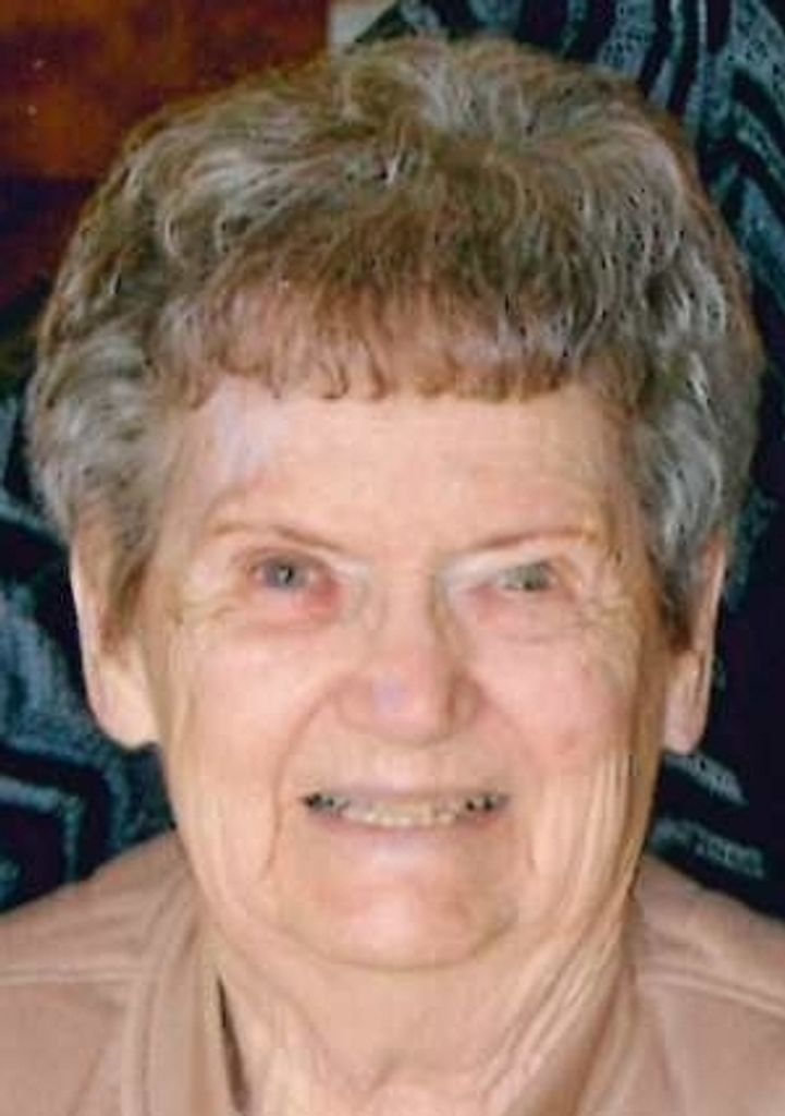 Mary Bullis-Hoyt Profile Photo