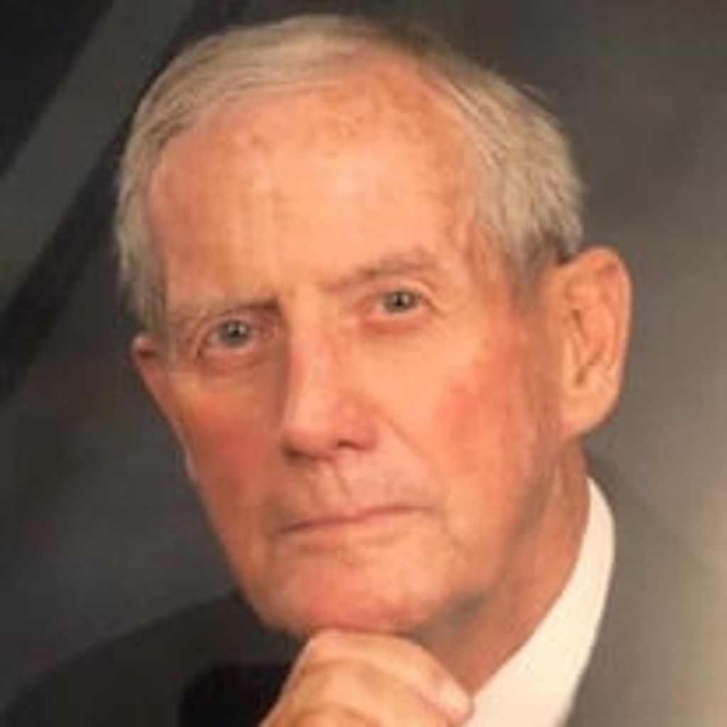 Richard E. Hartney