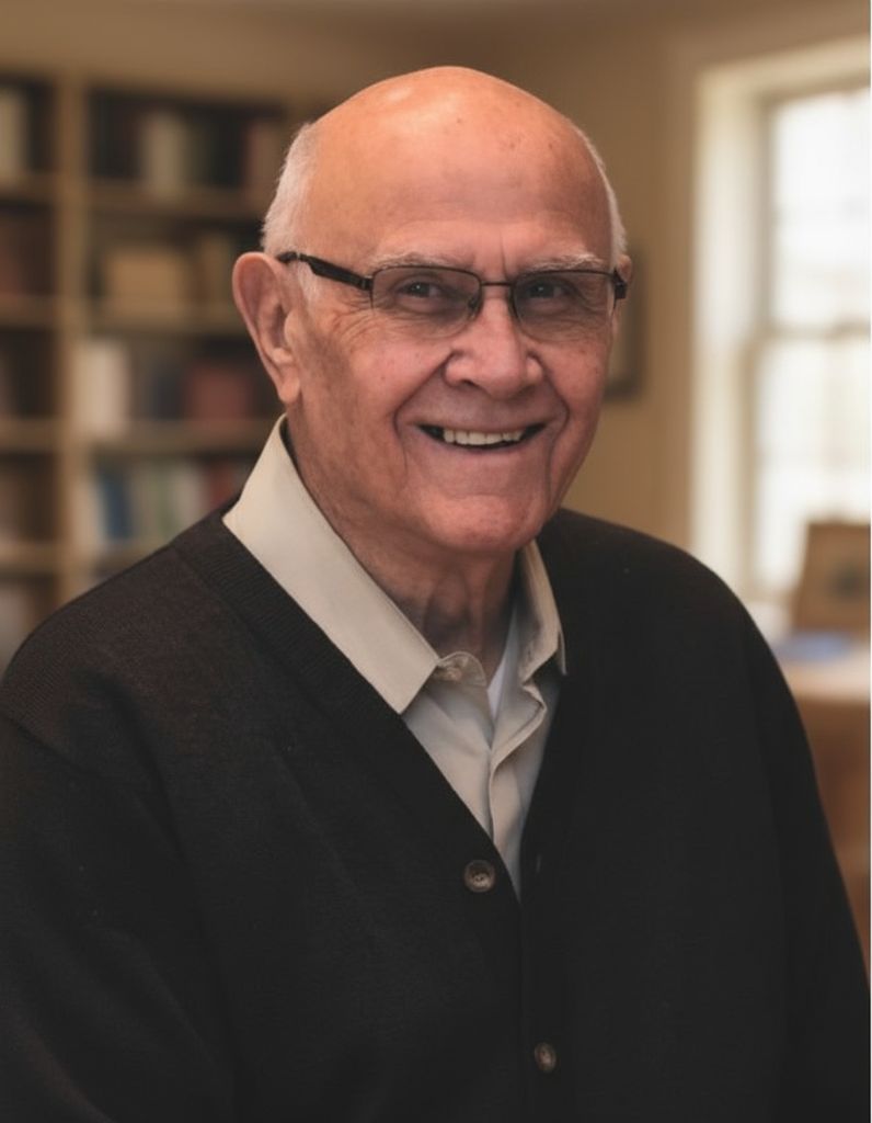 John Van Woerkom Profile Photo