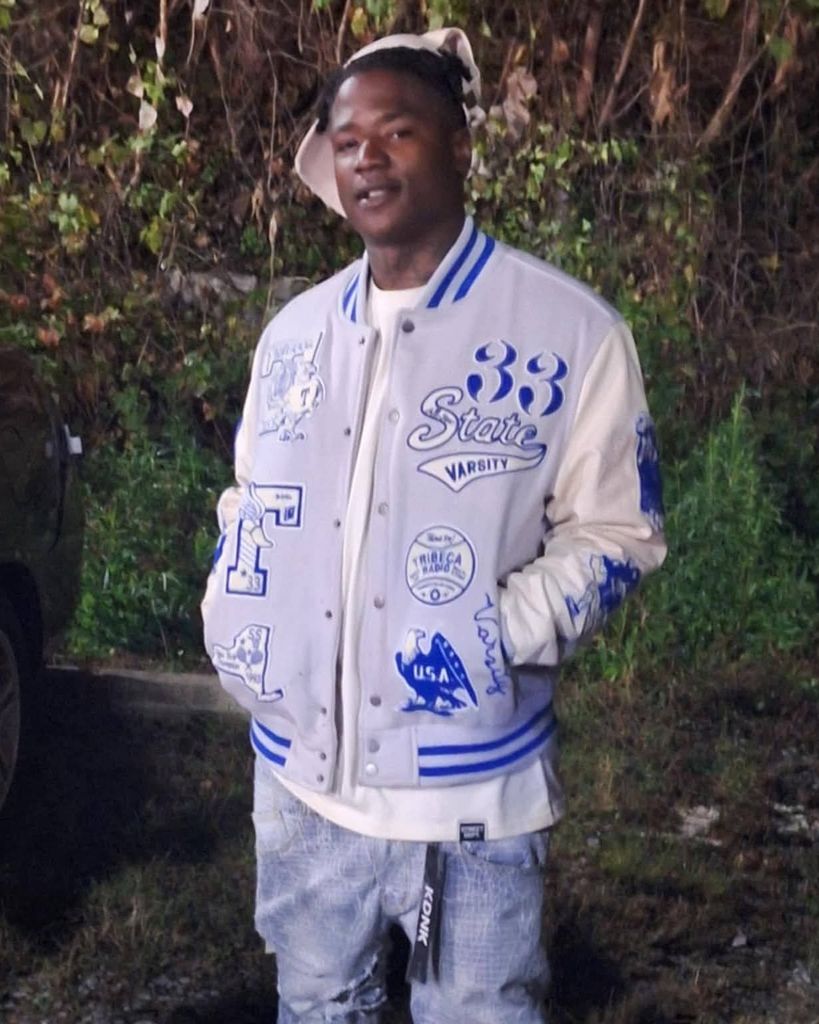 Melvin Martez Harris Profile Photo
