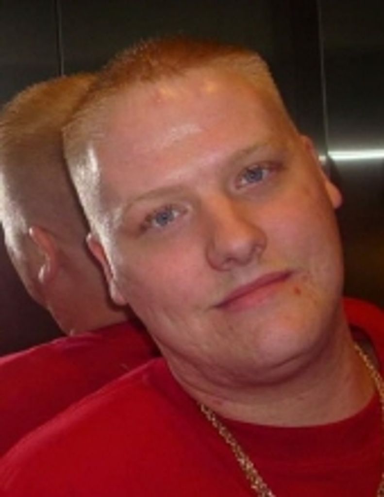 Brett Allen Lloyd Profile Photo