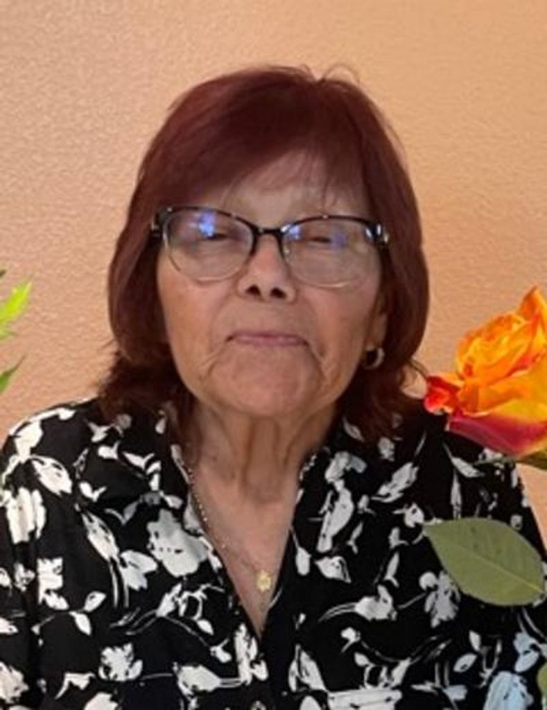Carmen Aguirre Profile Photo