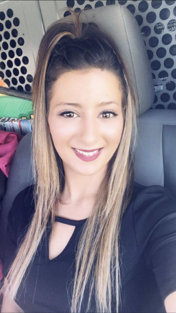 Cody "Ali" Brackett Profile Photo