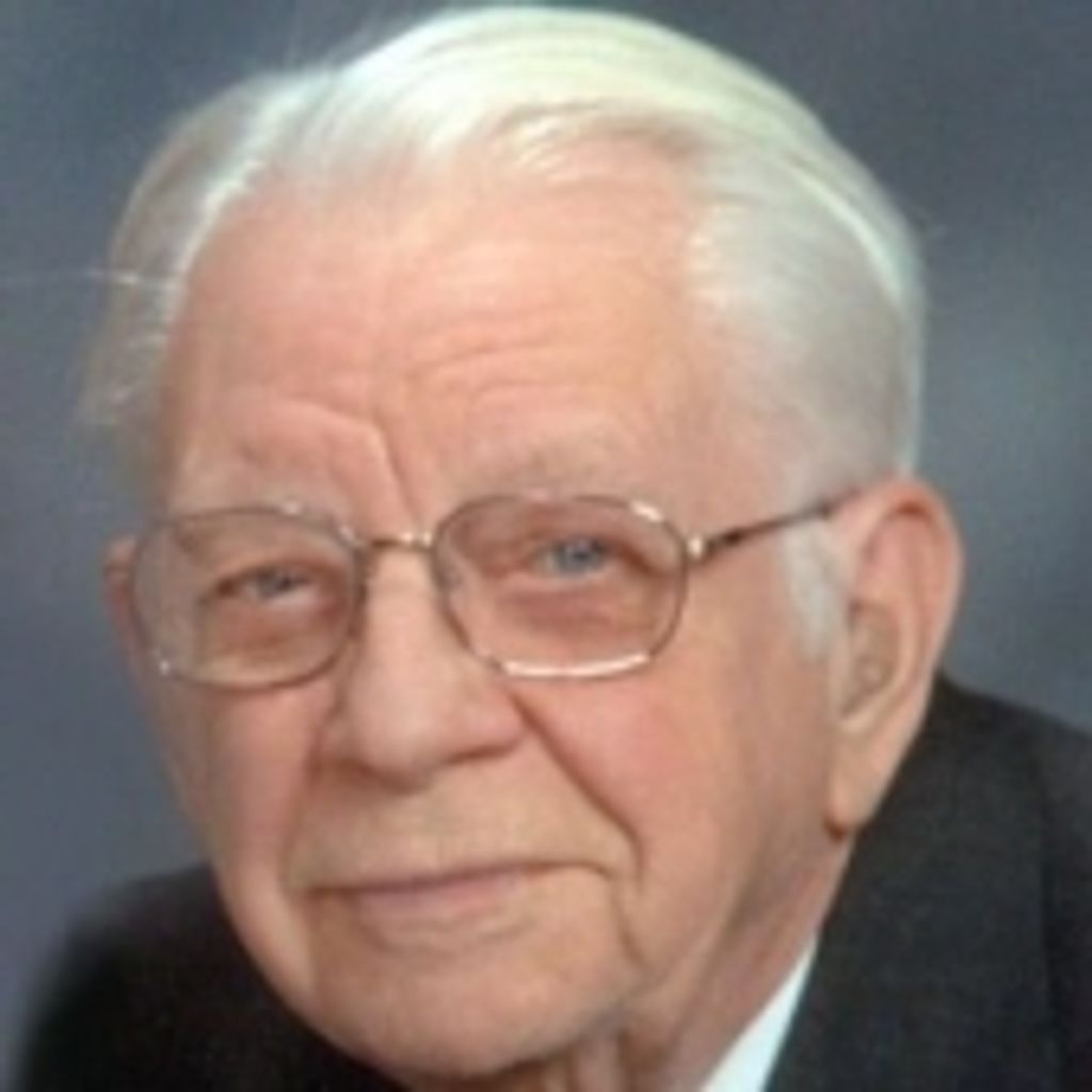 Mr. Albert J. Brown