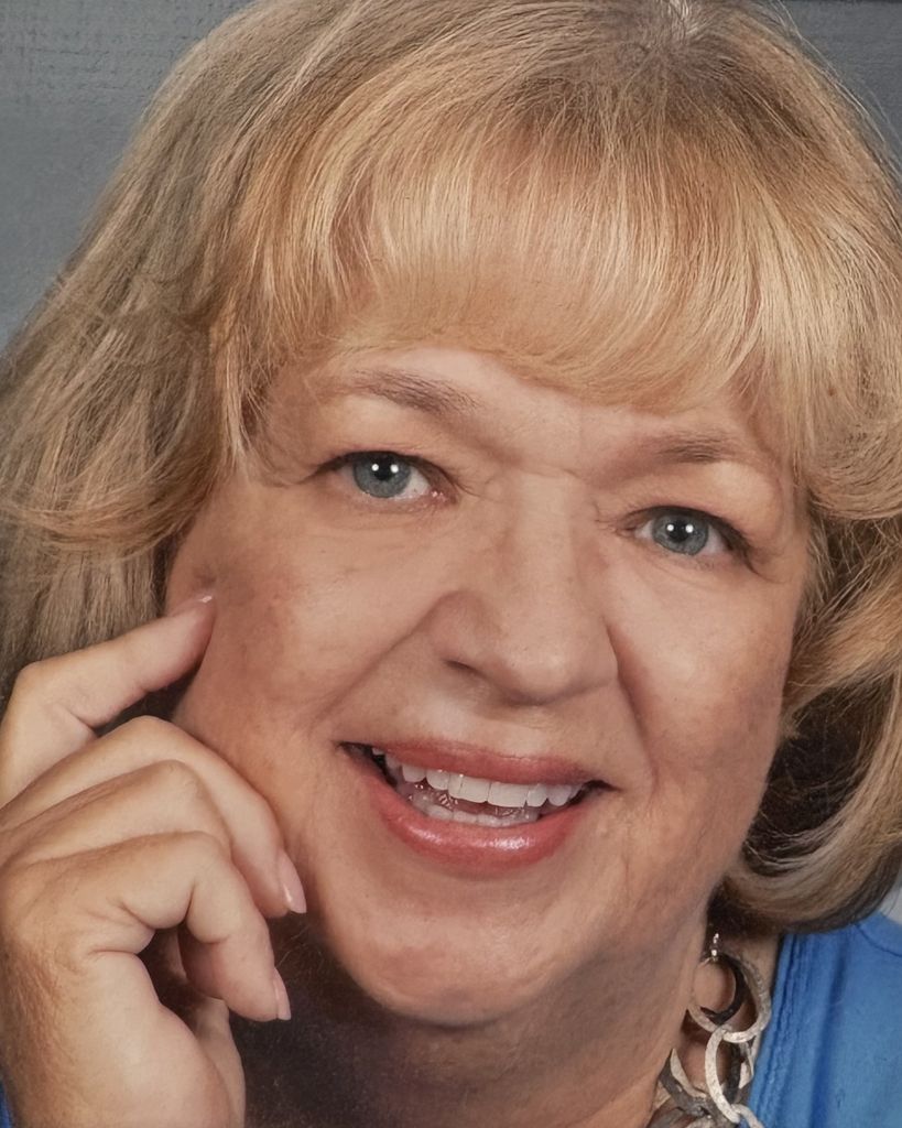 Marsha Jean Porter Profile Photo