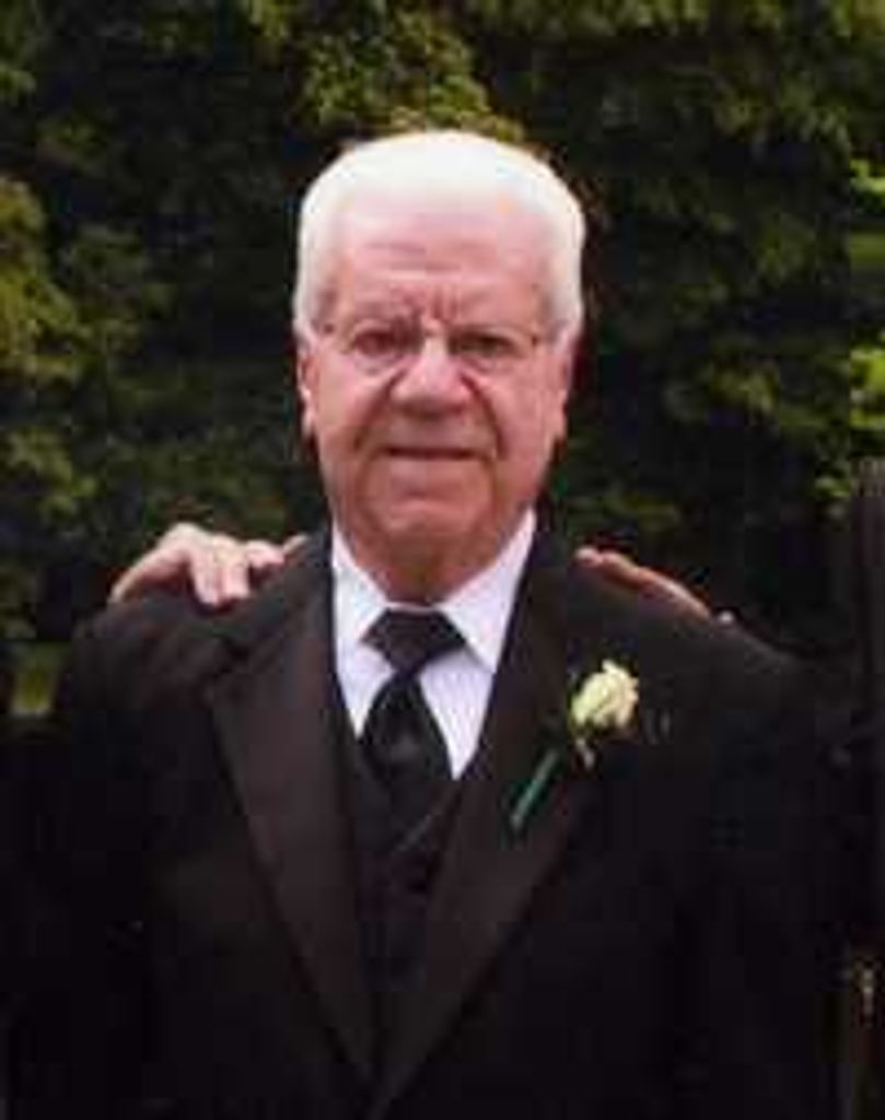 Fayez George Joseph