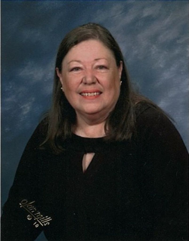Janabeth Hollingsworth