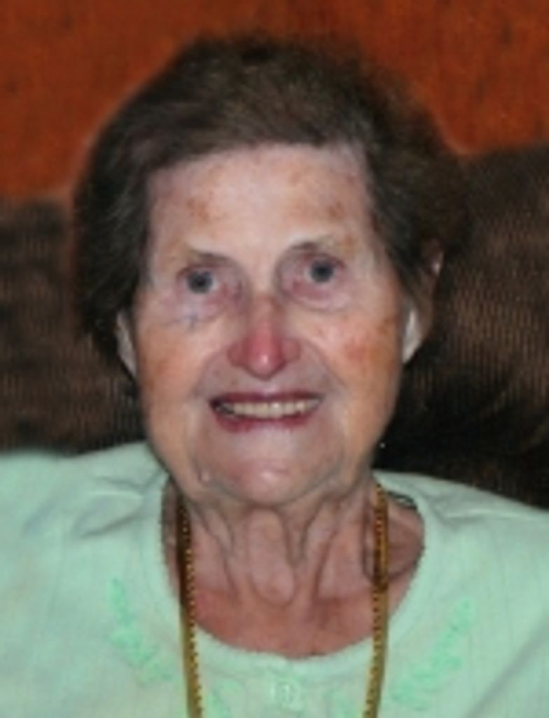 Anne Viola "Sis" Baker