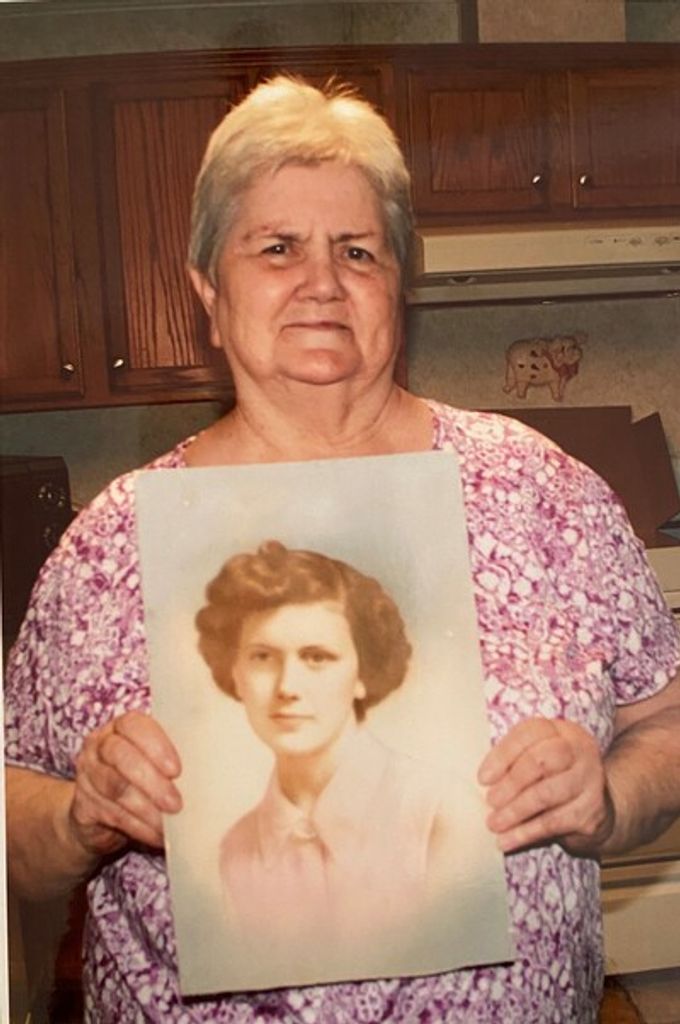 Mary E. Causey Profile Photo