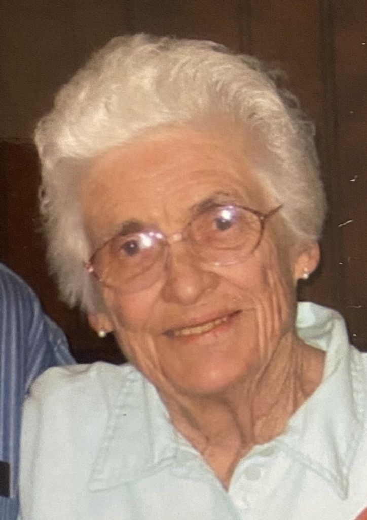 Anna  Marie Kelts Profile Photo