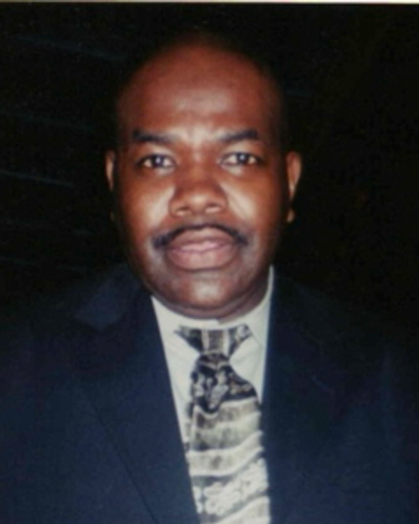 Gregory D Slaughter Profile Photo
