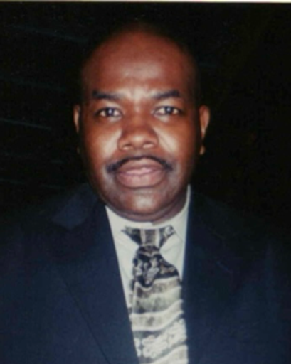 Gregory D Slaughter's obituary image