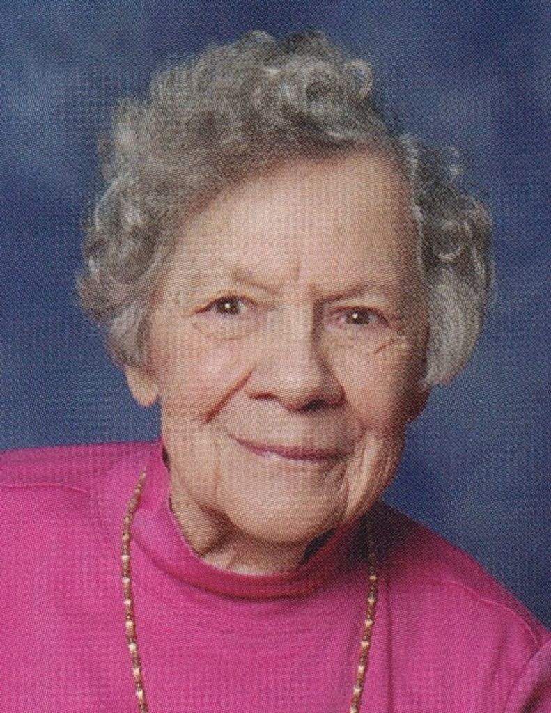 Marie Helen Nosky