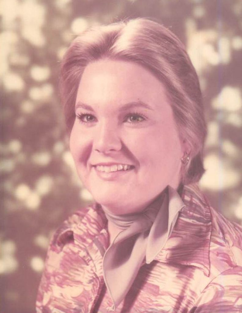 Janice Hurst