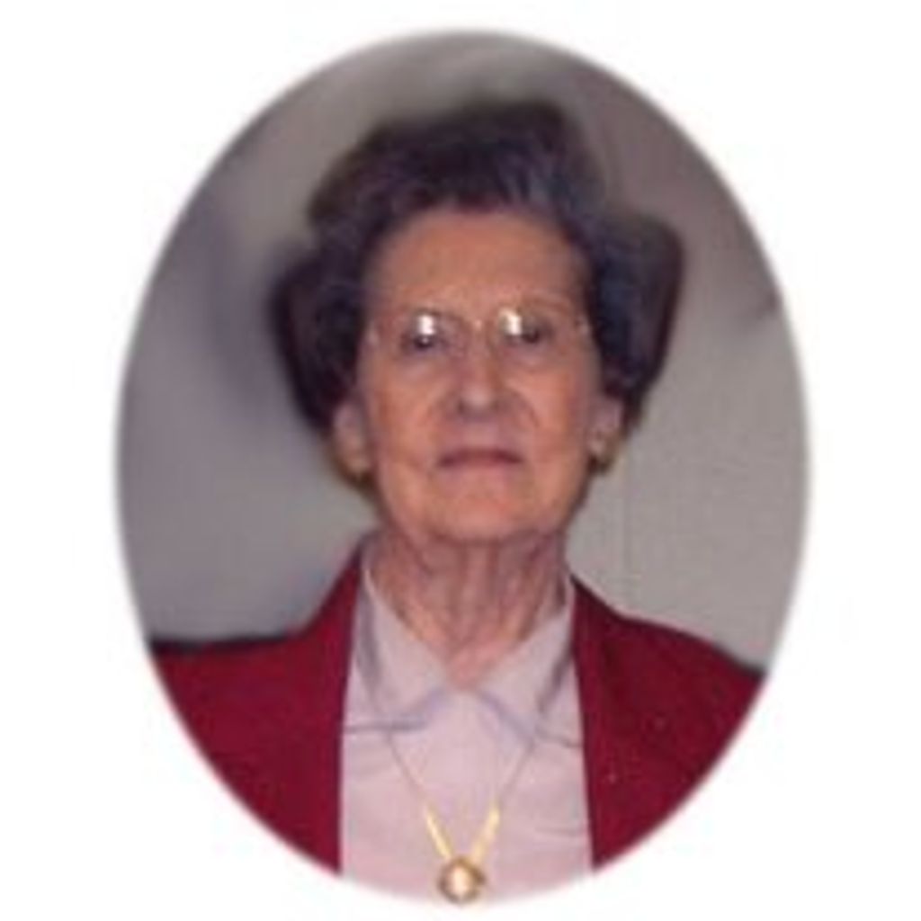 Corene Cummings Fulp