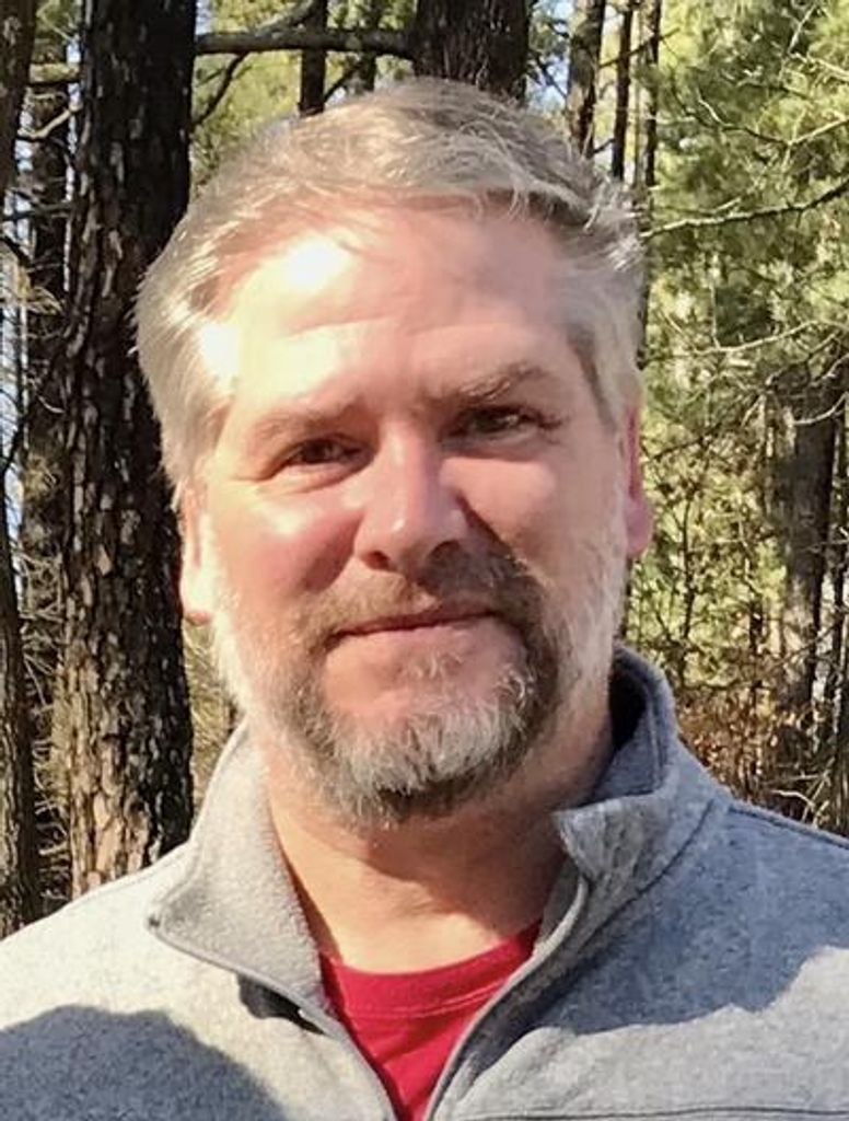 Jerold William Brown Profile Photo