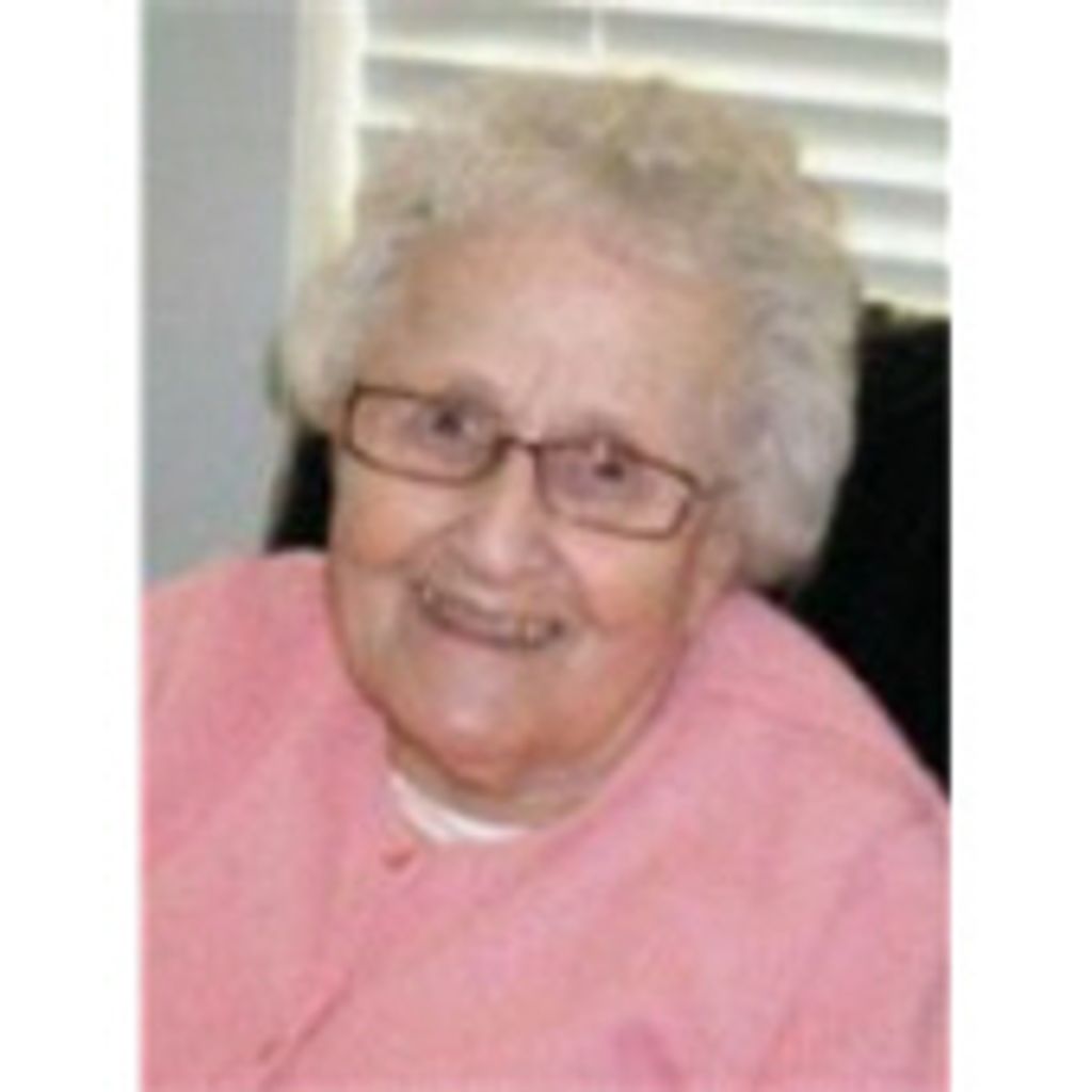 Kathryn Haglun Salter