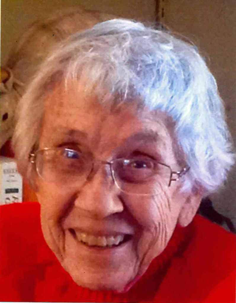 Muriel Laverta Duncan Profile Photo