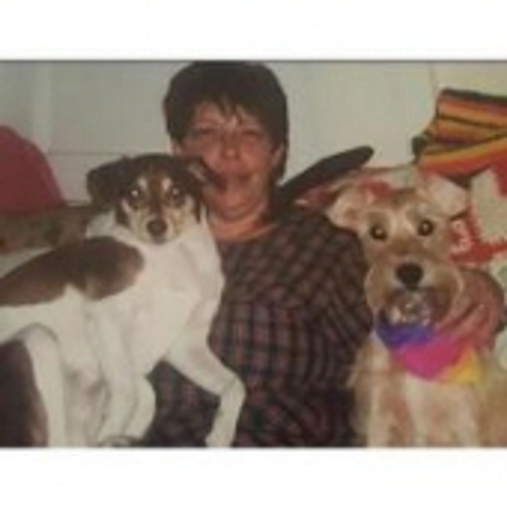 Sandra Kay Mrs. Baker