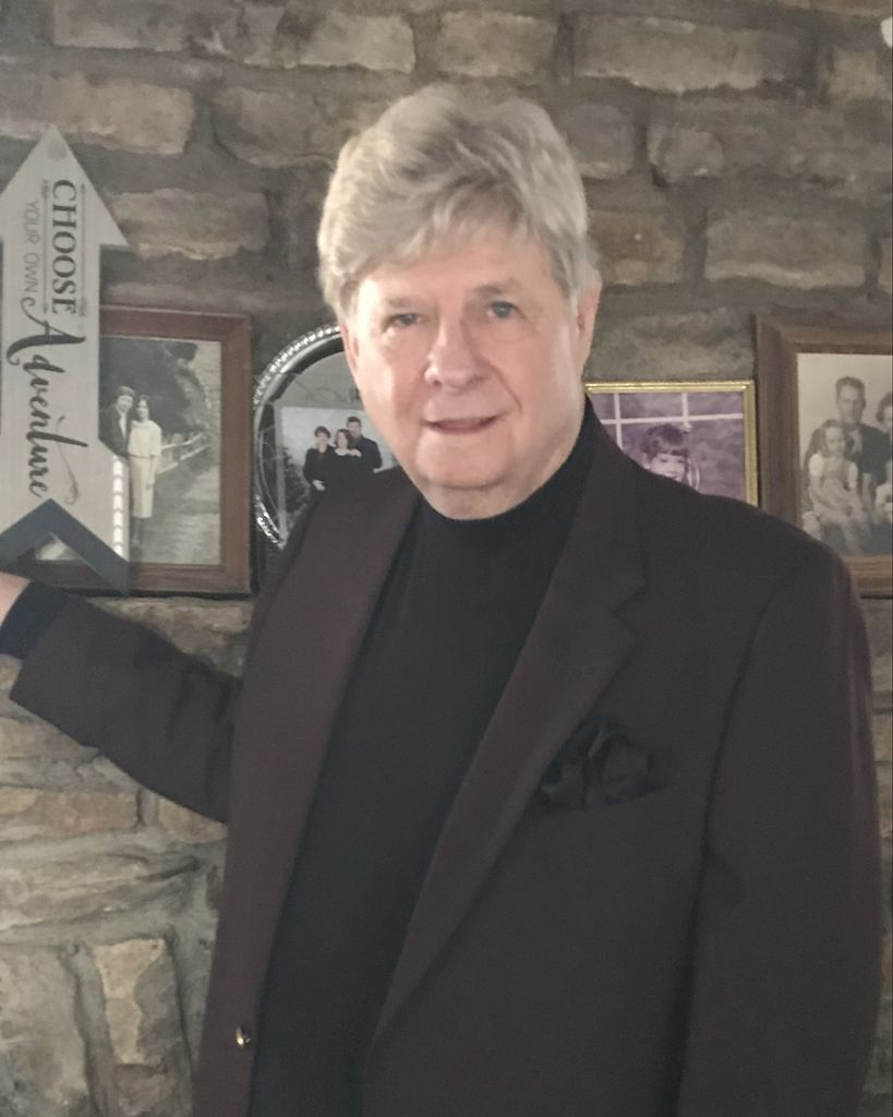 Lynn Edwin Ridenhour Profile Photo