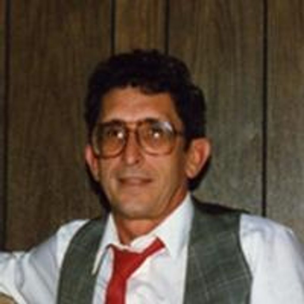 James Roland Thomas