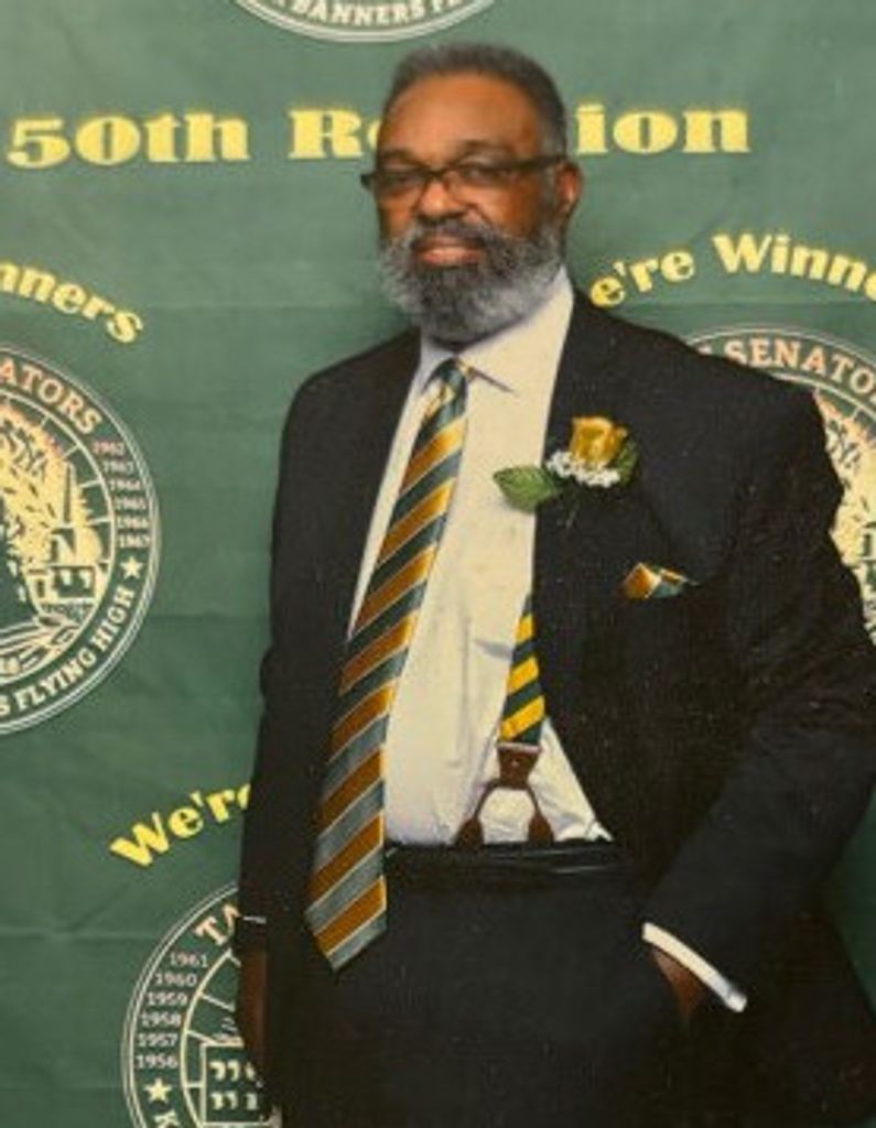 Willie Garnell Bobbs