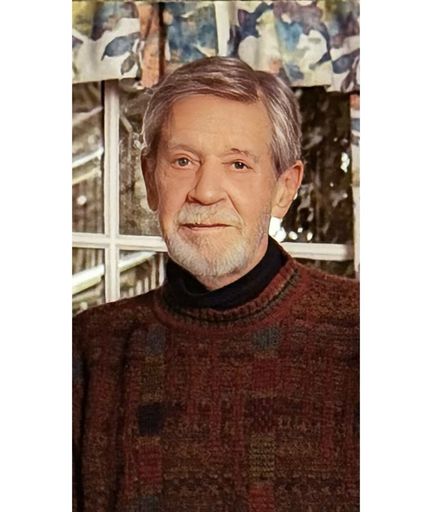 Stephen F. Martin Profile Photo