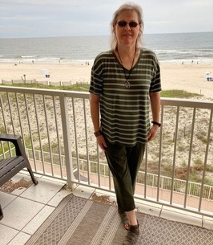 Liane Mathews Profile Photo