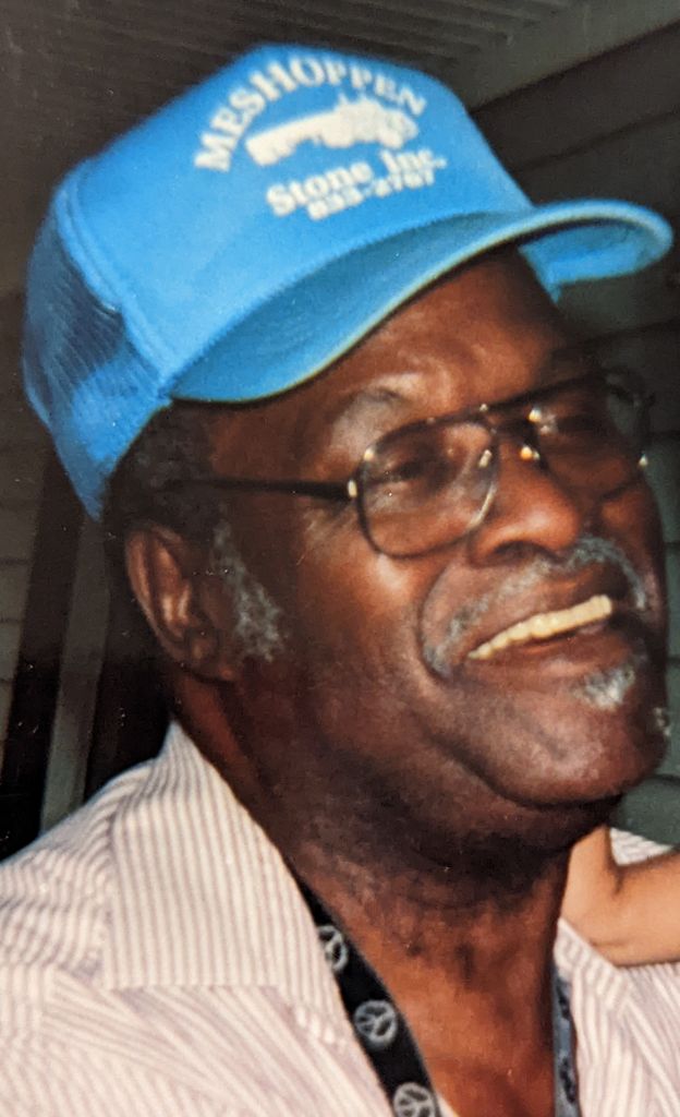 Joe Jones Jr. Profile Photo