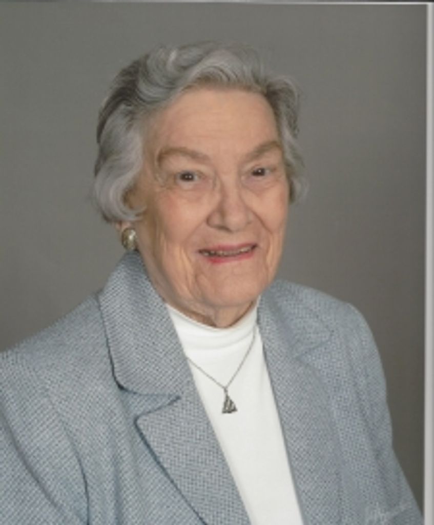 Jean  L. (Gerber)  Henderson