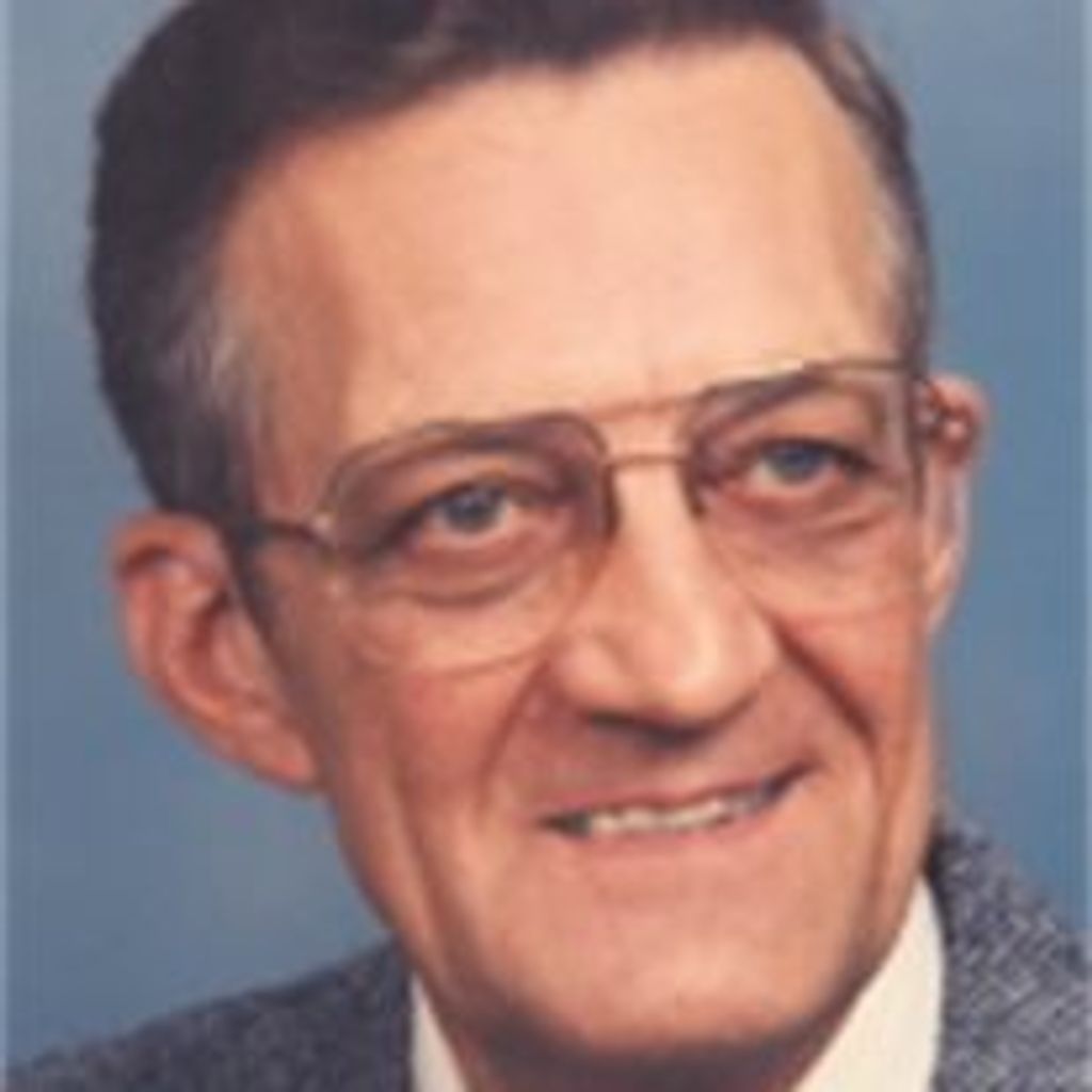 Warren 'Bud' B. Fisher