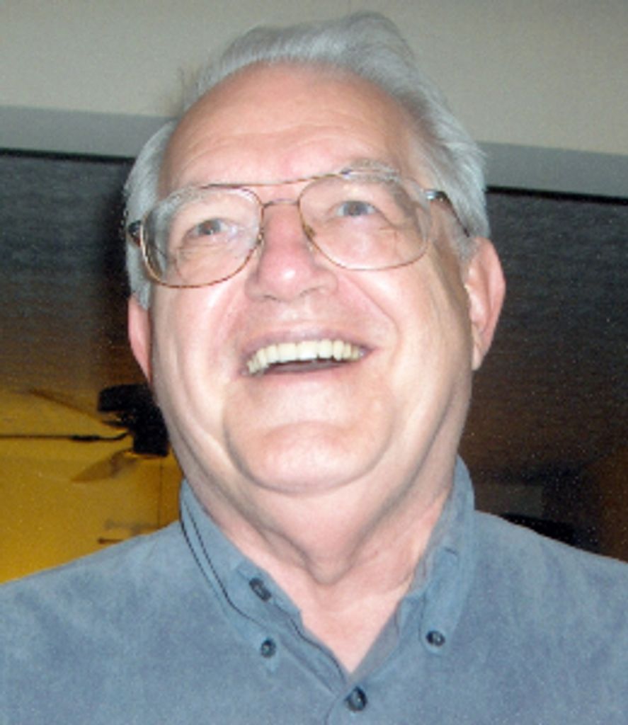 William O. Righter